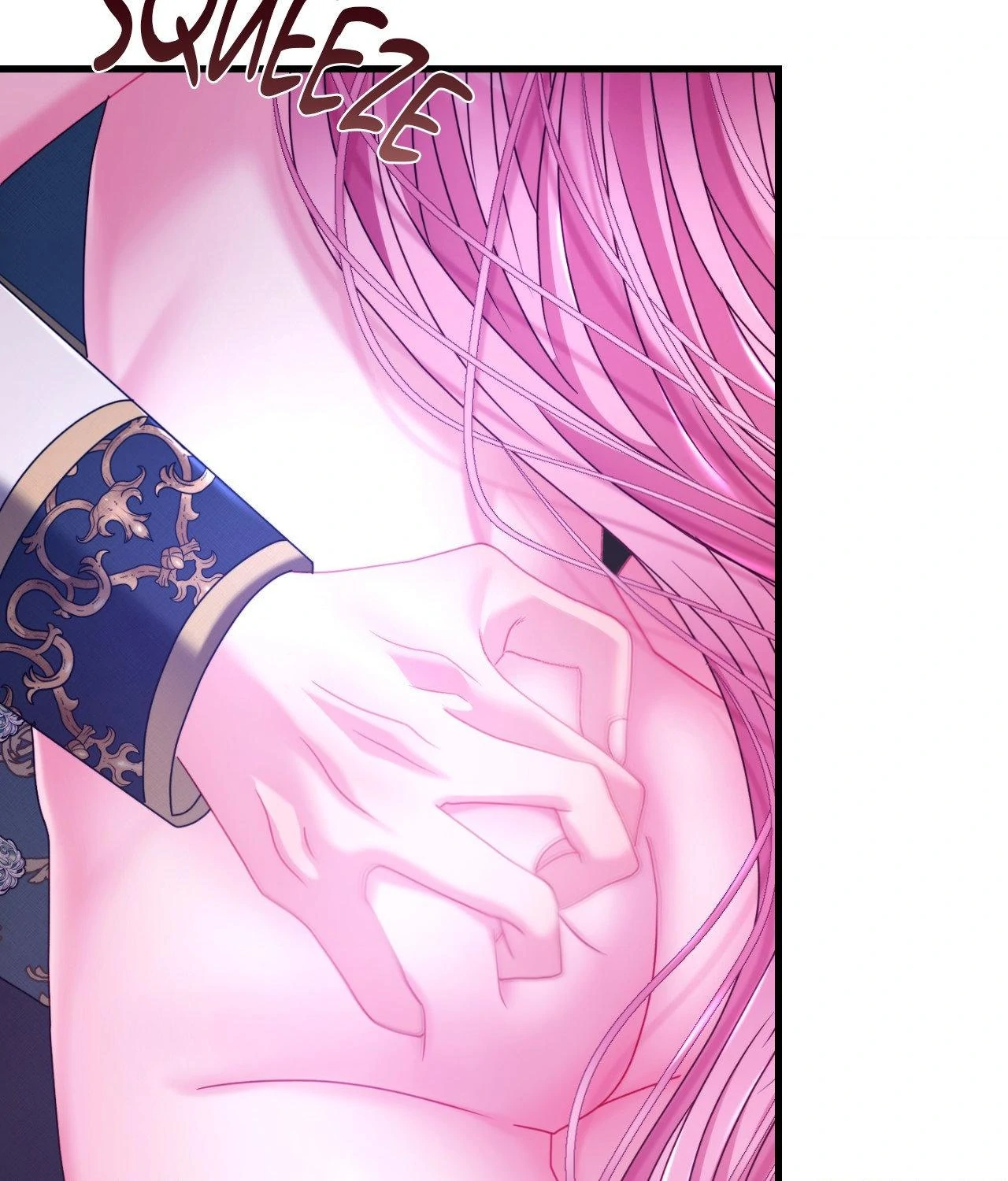 Wolf Under Sheep’s Clothing - Chapter 28 manhwa