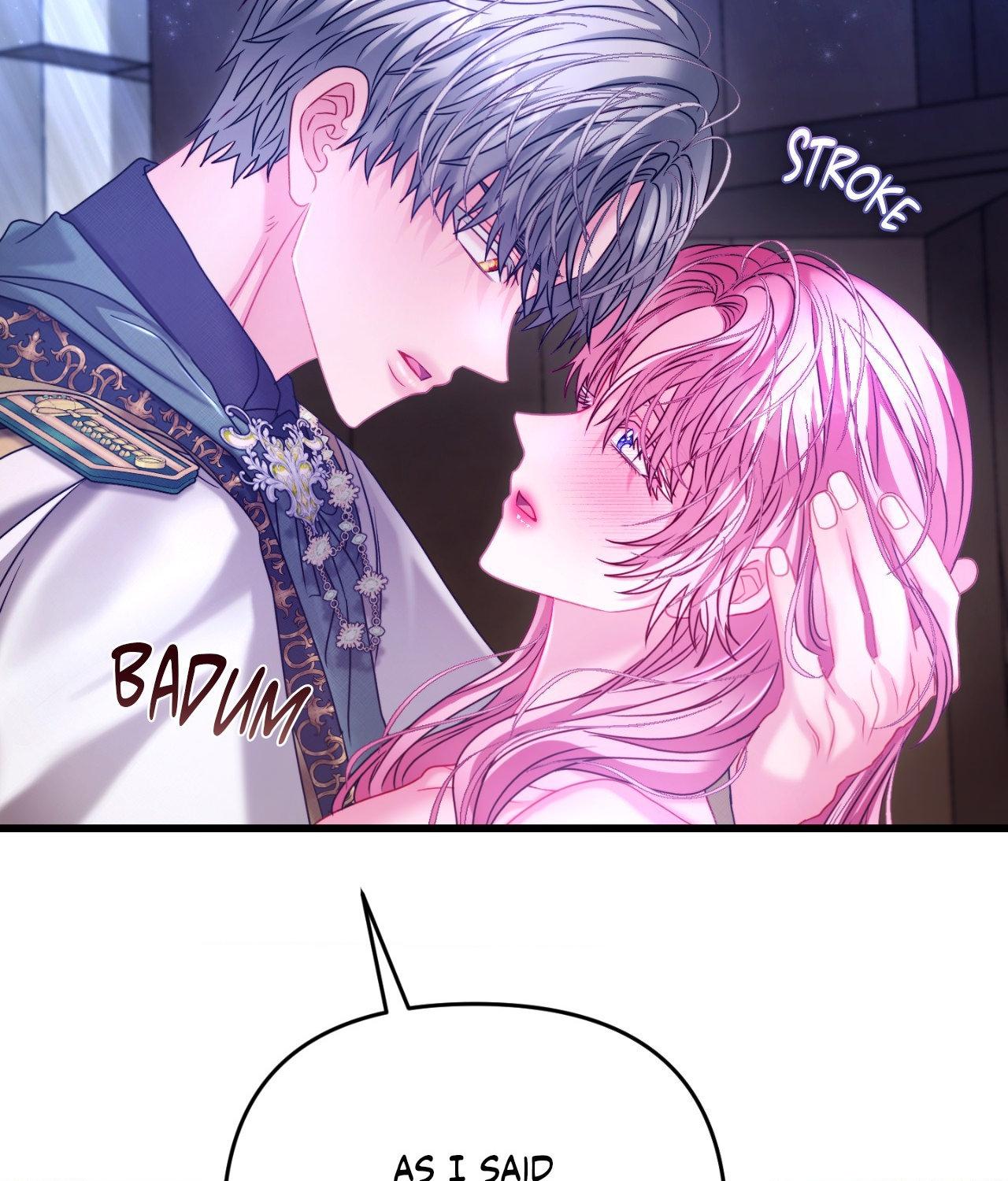 Wolf Under Sheep’s Clothing - Chapter 28 manhwa