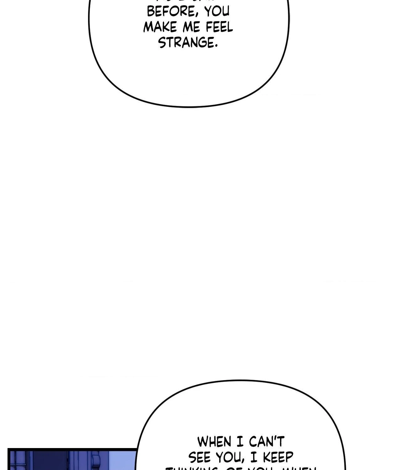 Wolf Under Sheep’s Clothing - Chapter 28 manhwa