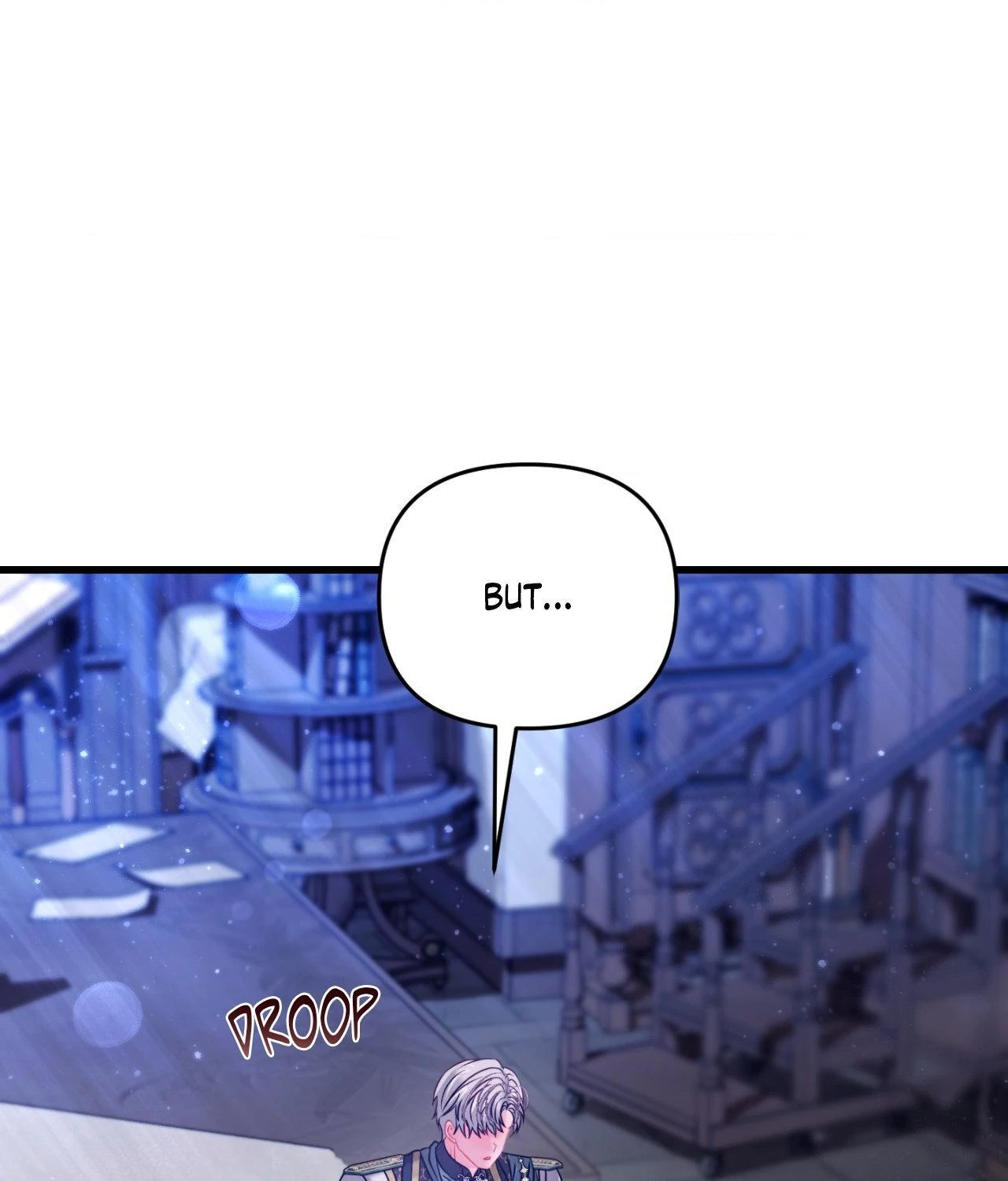 Wolf Under Sheep’s Clothing - Chapter 28 manhwa