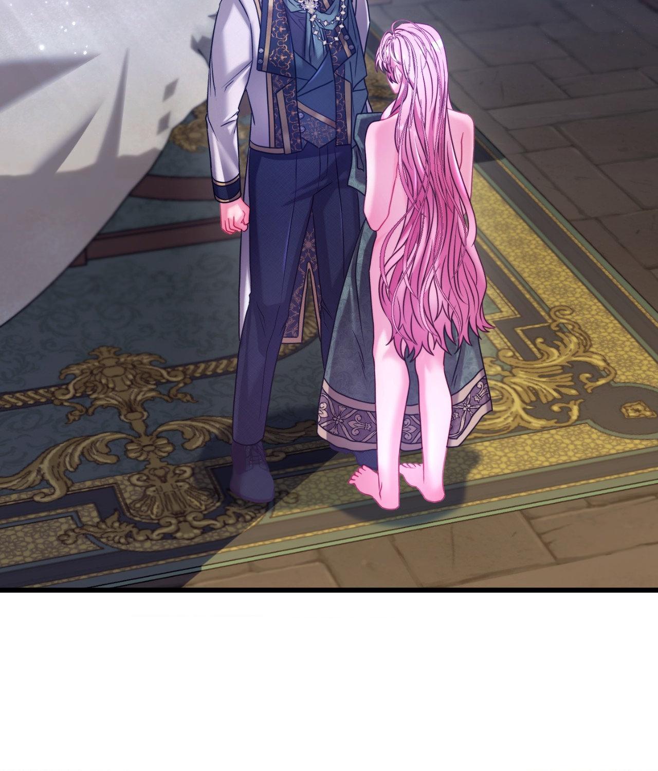 Wolf Under Sheep’s Clothing - Chapter 28 manhwa