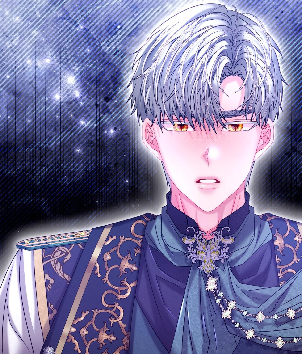 Wolf Under Sheep’s Clothing - Chapter 28 manhwa