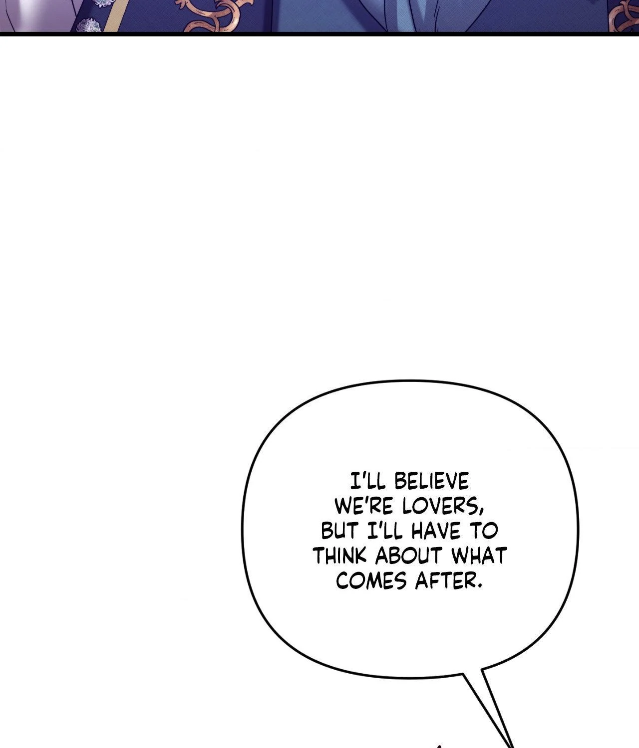 Wolf Under Sheep’s Clothing - Chapter 28 manhwa