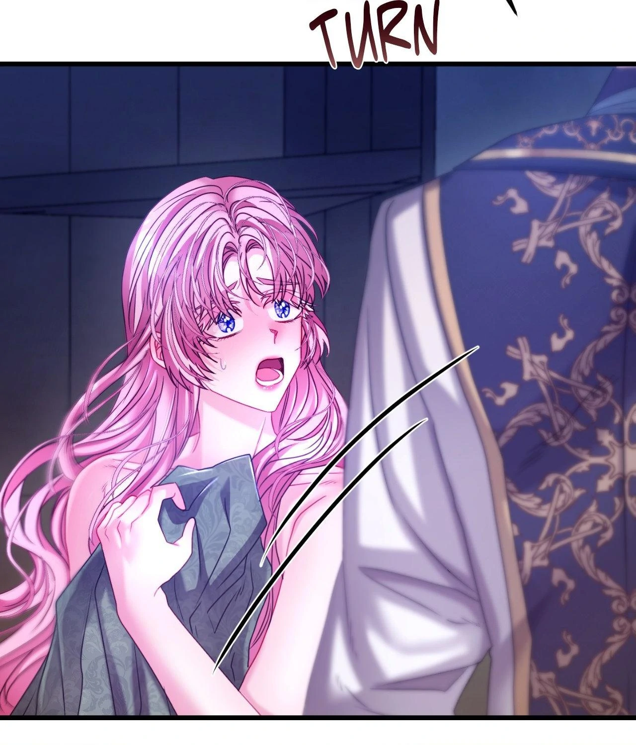 Wolf Under Sheep’s Clothing - Chapter 28 manhwa