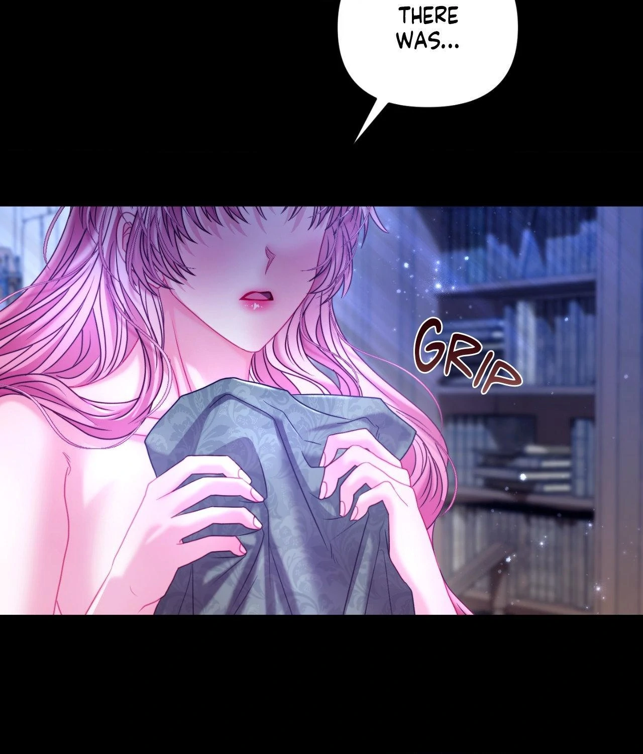 Wolf Under Sheep’s Clothing - Chapter 28 manhwa