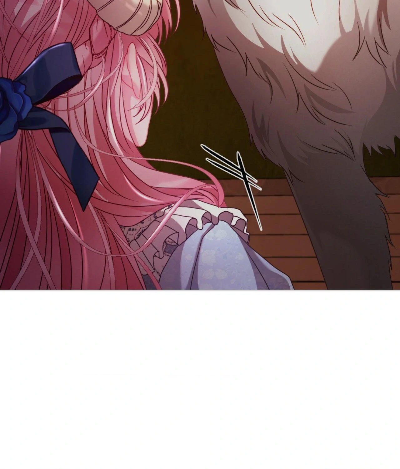 Wolf Under Sheep’s Clothing - Chapter 28 manhwa