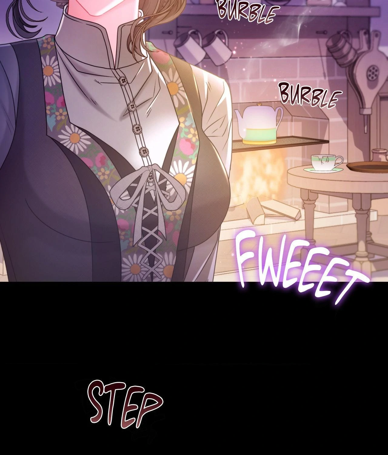 Wolf Under Sheep’s Clothing - Chapter 29 manhwa