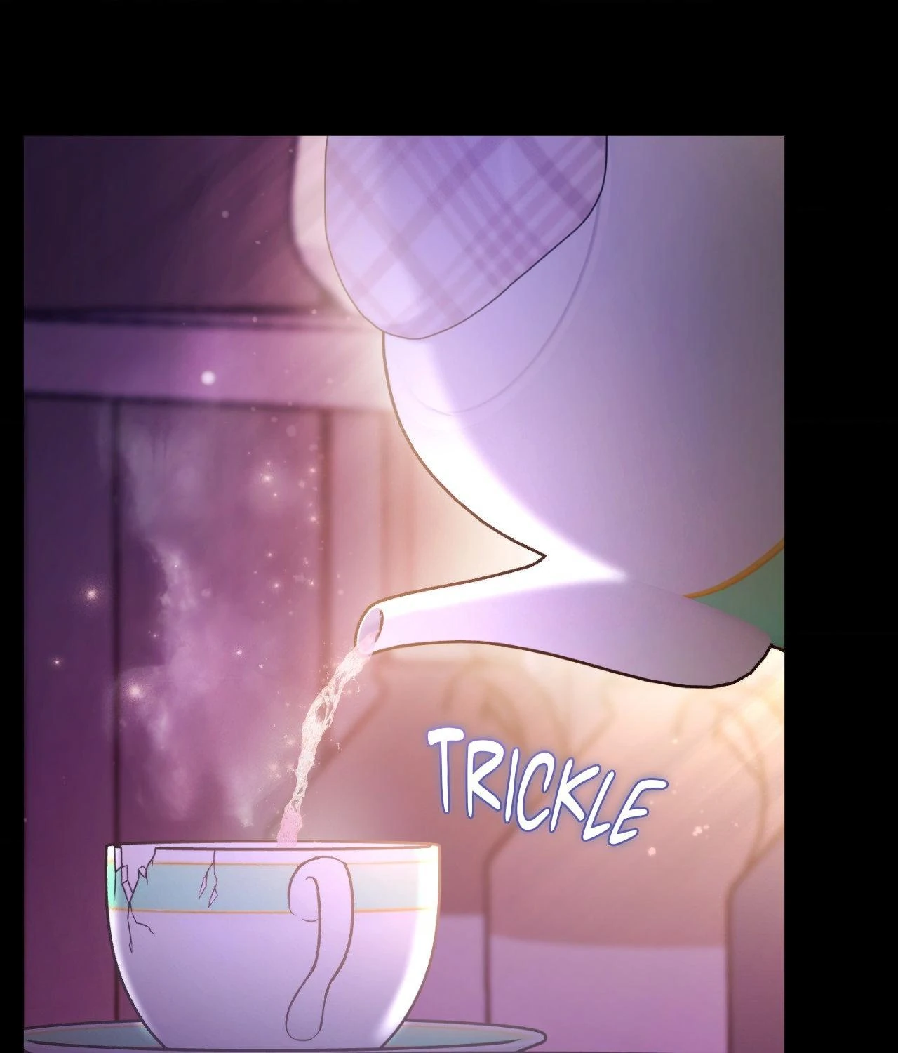 Wolf Under Sheep’s Clothing - Chapter 29 manhwa