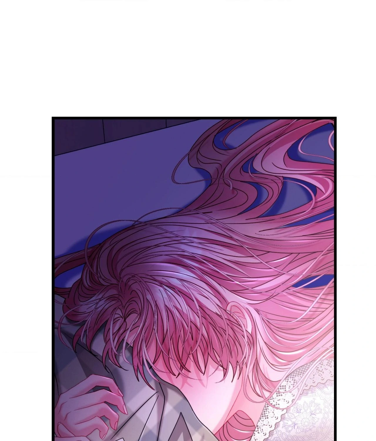 Wolf Under Sheep’s Clothing - Chapter 29 manhwa