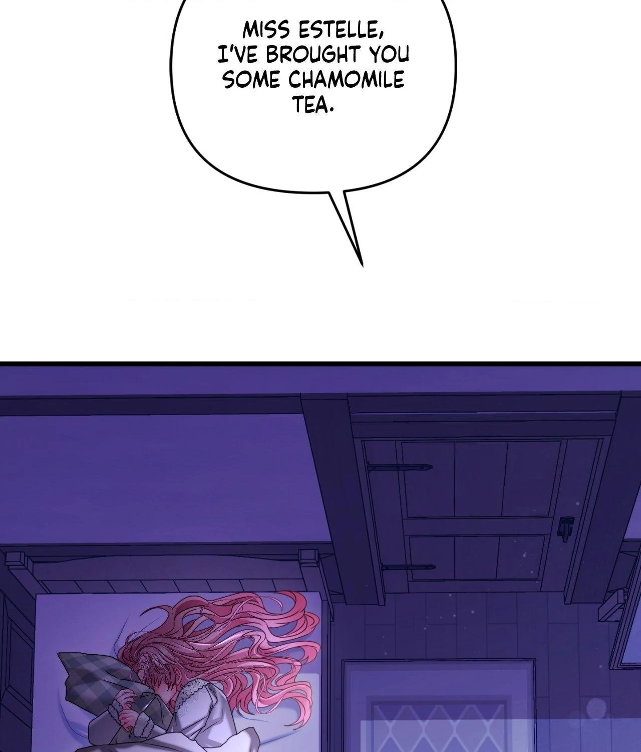 Wolf Under Sheep’s Clothing - Chapter 29 manhwa