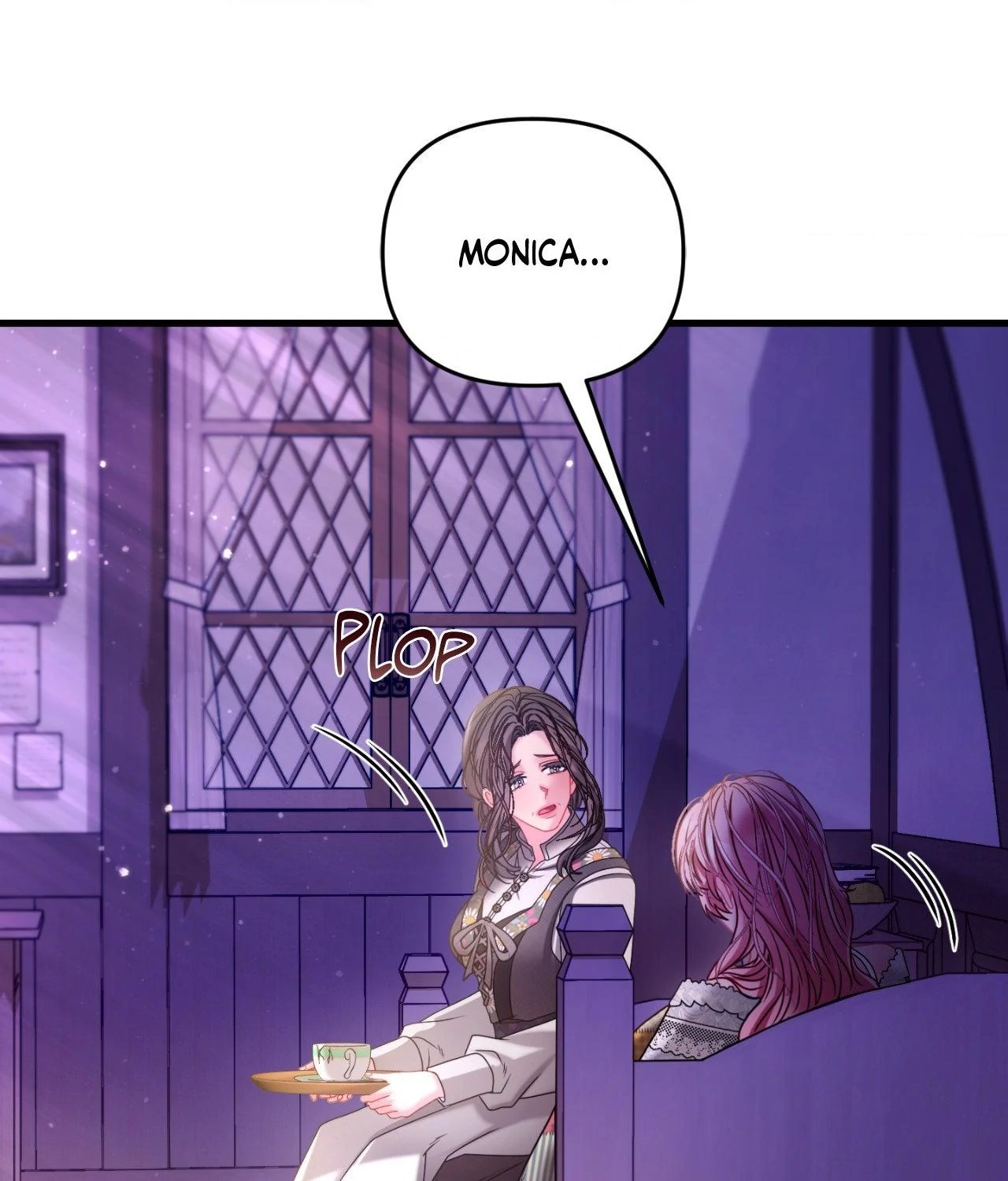 Wolf Under Sheep’s Clothing - Chapter 29 manhwa