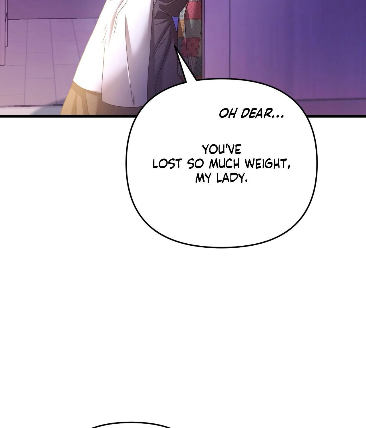 Wolf Under Sheep’s Clothing - Chapter 29 manhwa