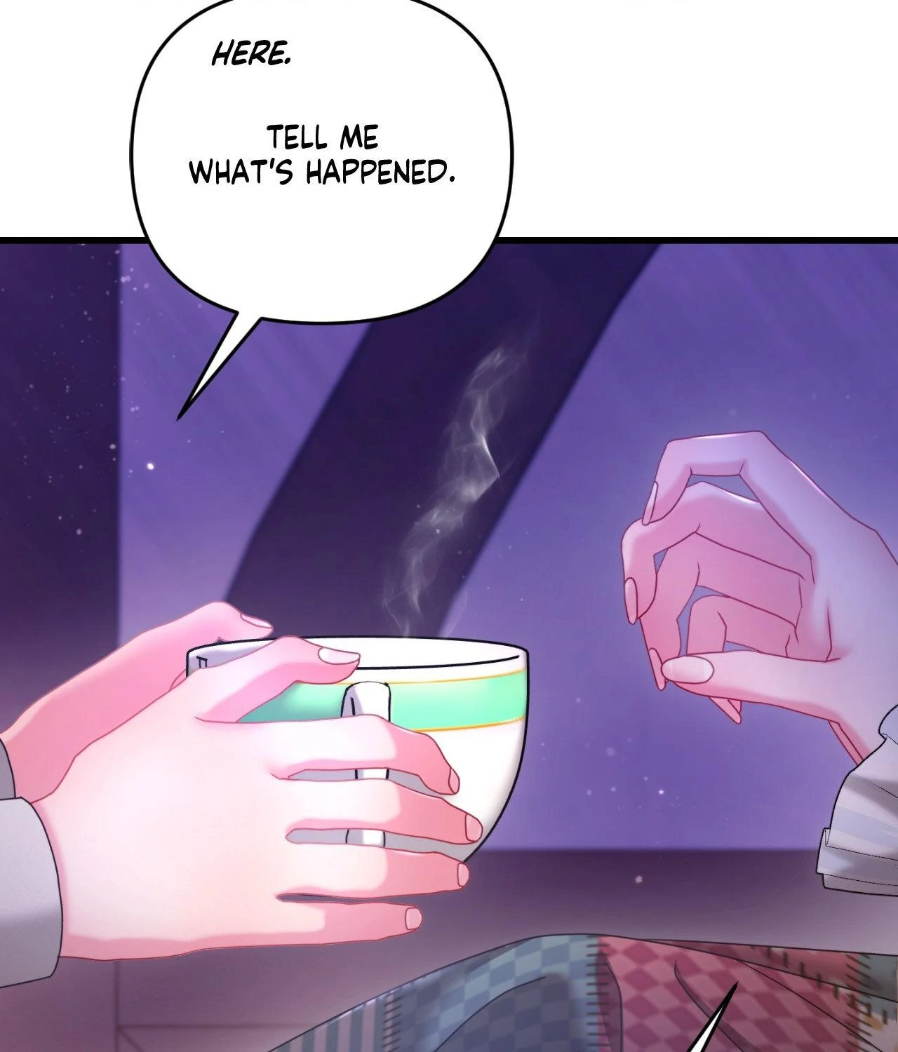 Wolf Under Sheep’s Clothing - Chapter 29 manhwa