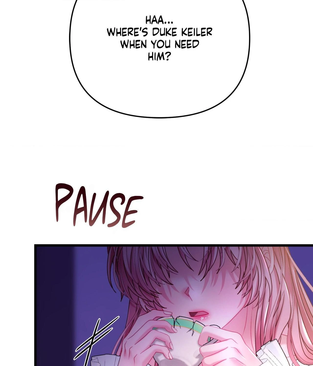Wolf Under Sheep’s Clothing - Chapter 29 manhwa