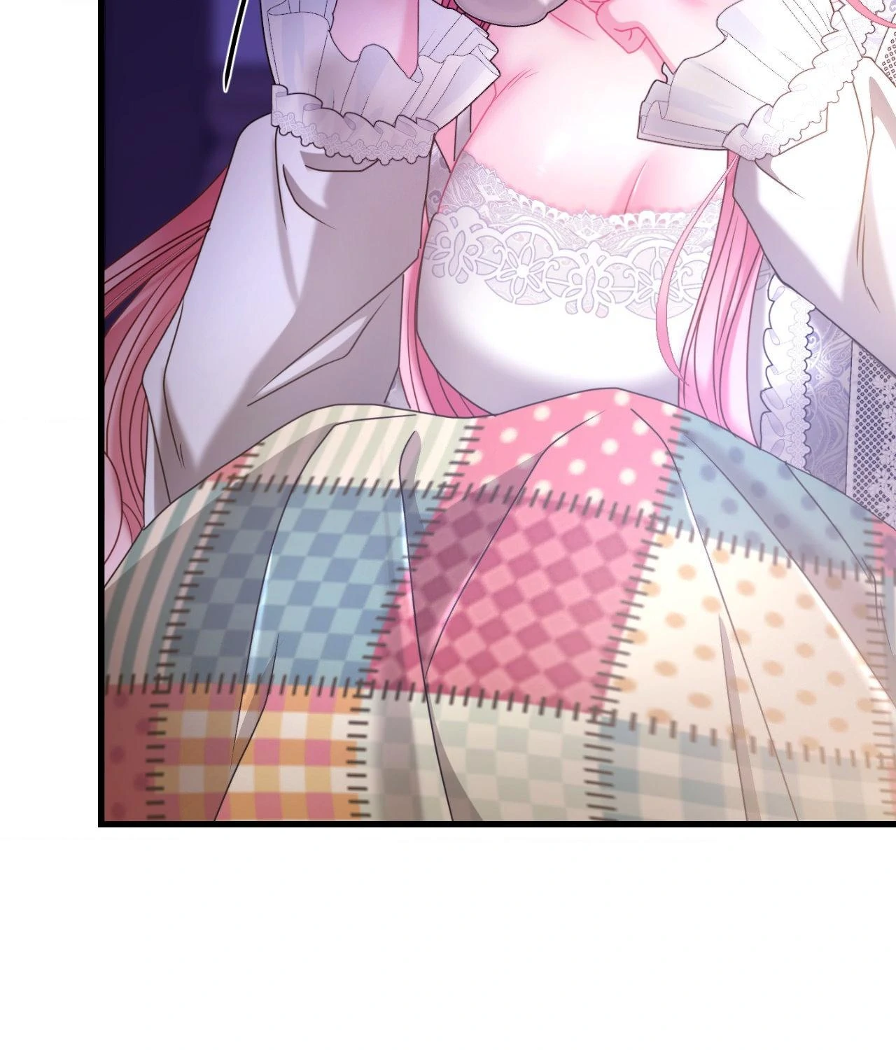 Wolf Under Sheep’s Clothing - Chapter 29 manhwa