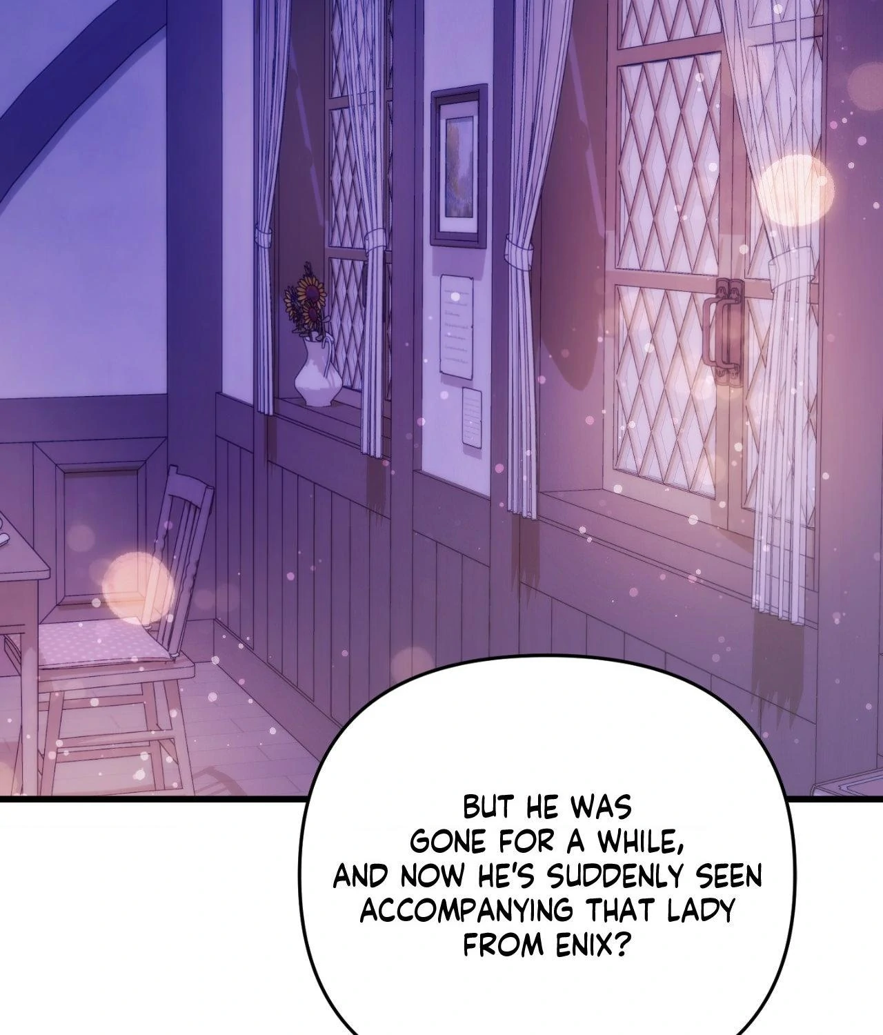 Wolf Under Sheep’s Clothing - Chapter 29 manhwa