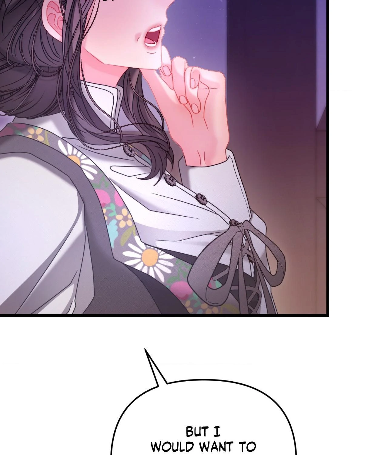 Wolf Under Sheep’s Clothing - Chapter 29 manhwa