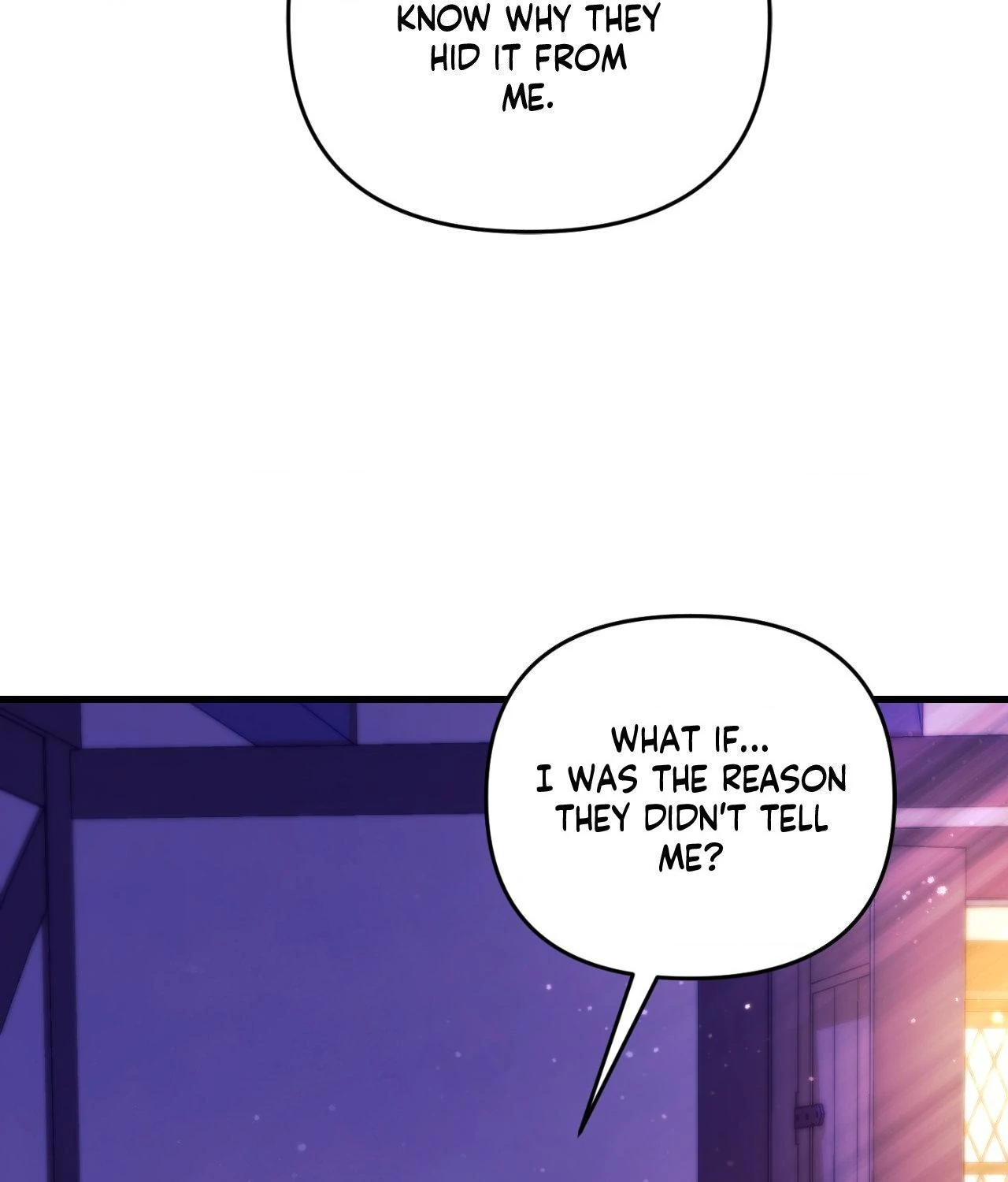 Wolf Under Sheep’s Clothing - Chapter 29 manhwa