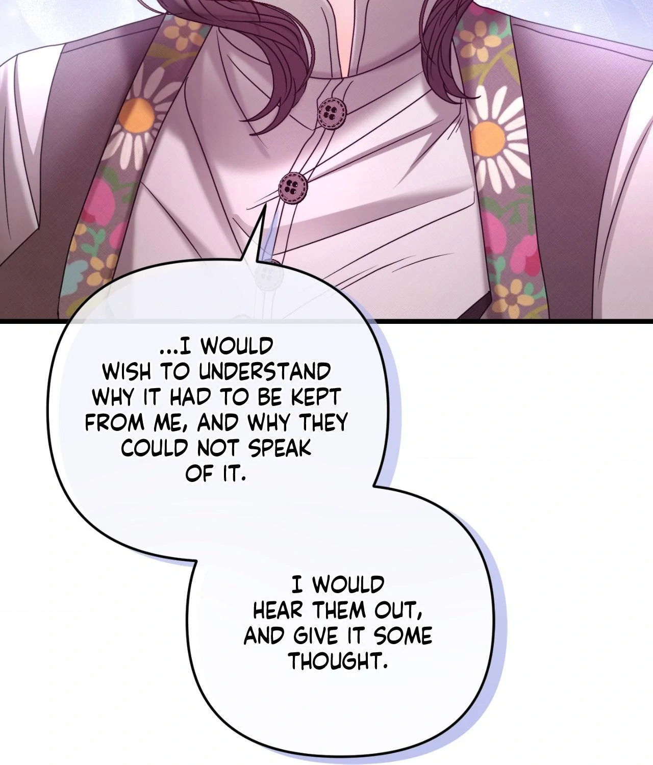 Wolf Under Sheep’s Clothing - Chapter 29 manhwa