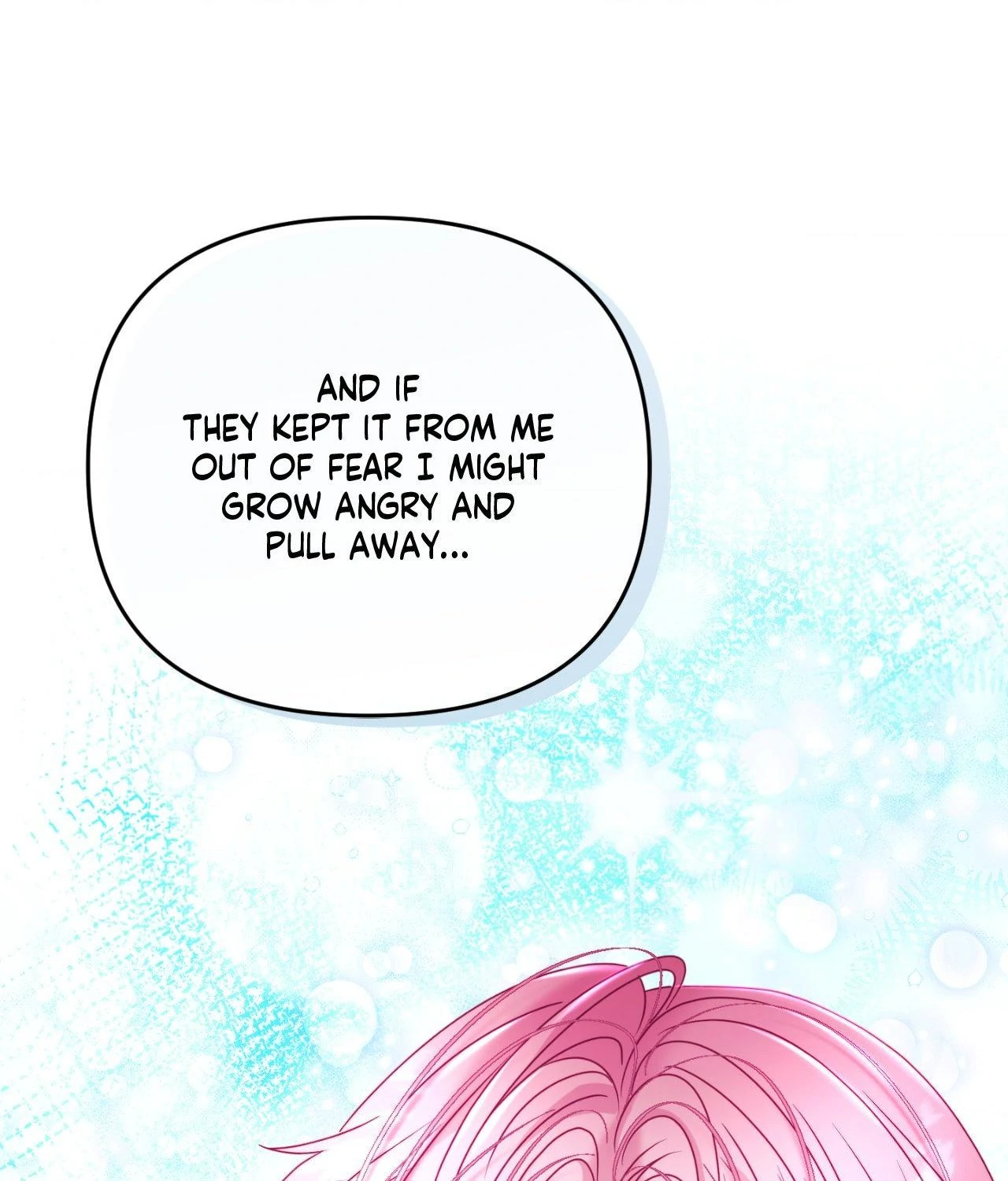 Wolf Under Sheep’s Clothing - Chapter 29 manhwa
