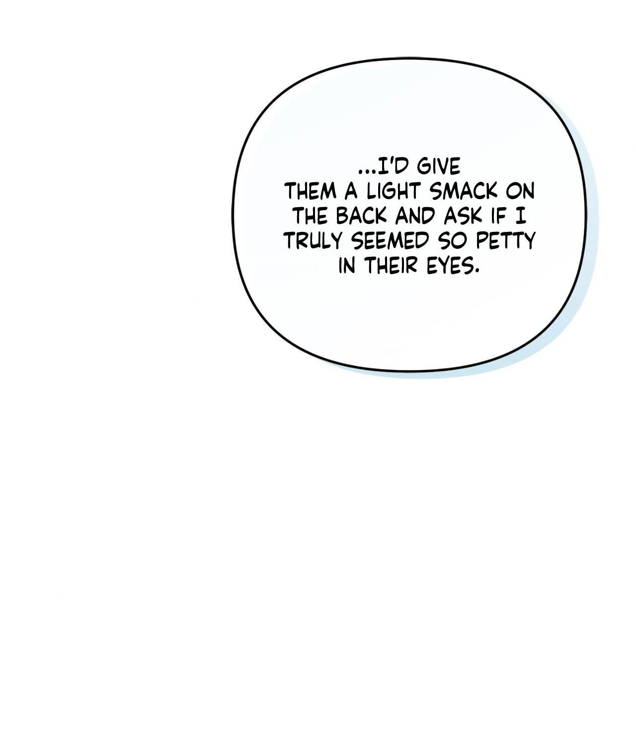 Wolf Under Sheep’s Clothing - Chapter 29 manhwa