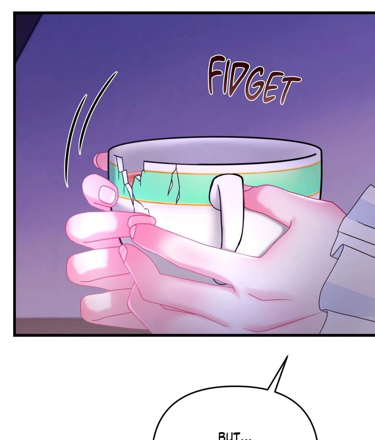 Wolf Under Sheep’s Clothing - Chapter 29 manhwa