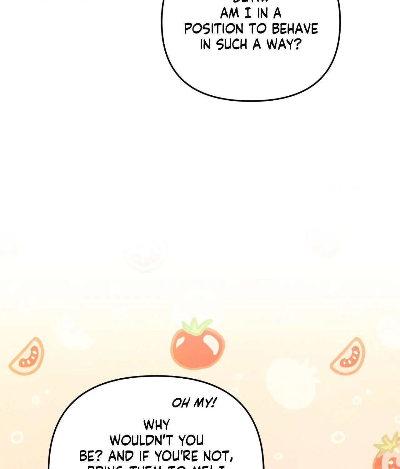 Wolf Under Sheep’s Clothing - Chapter 29 manhwa