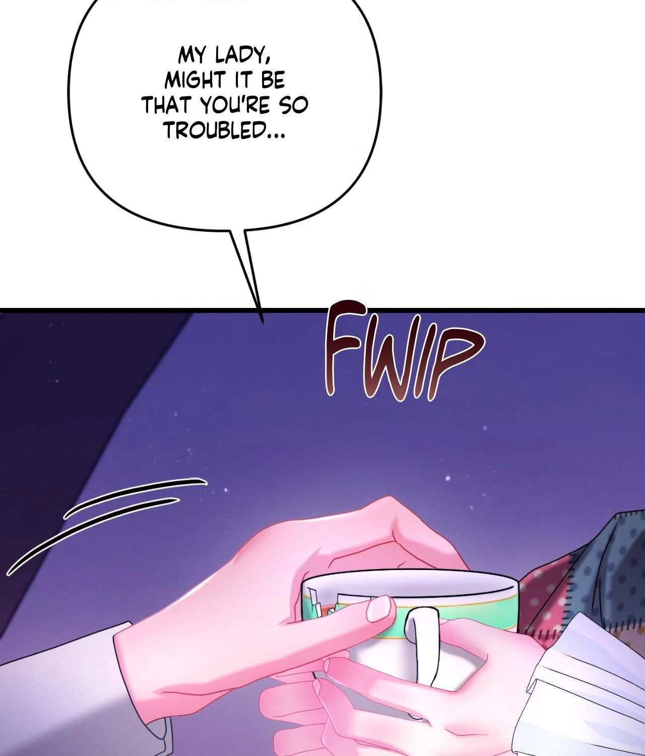 Wolf Under Sheep’s Clothing - Chapter 29 manhwa