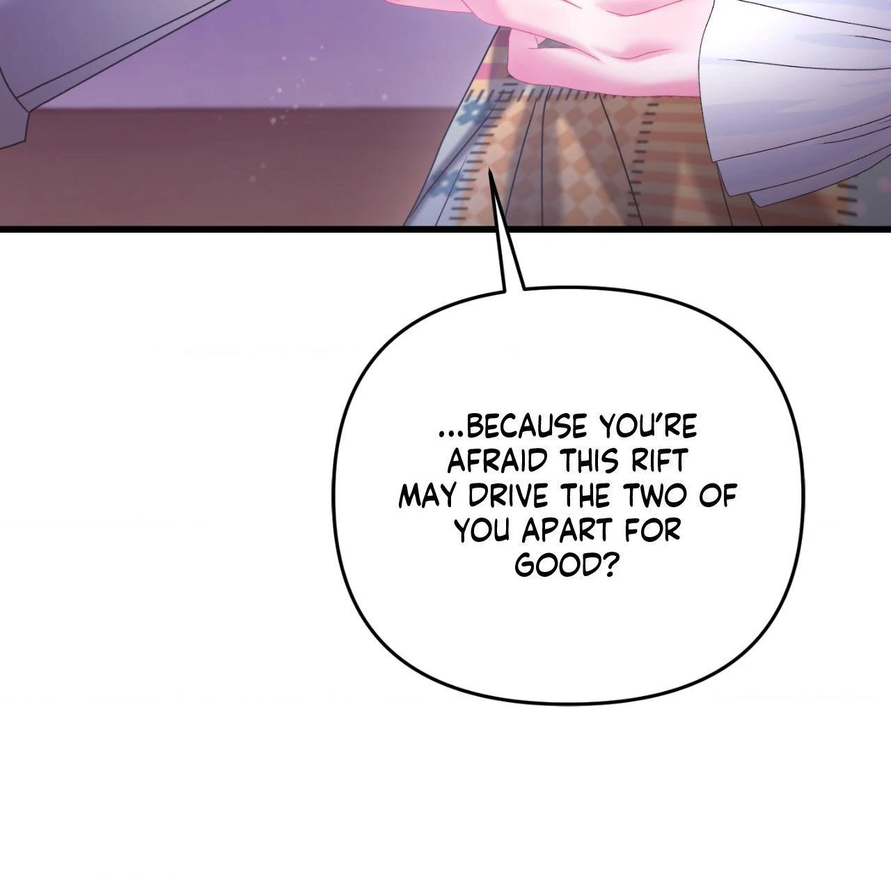Wolf Under Sheep’s Clothing - Chapter 29 manhwa
