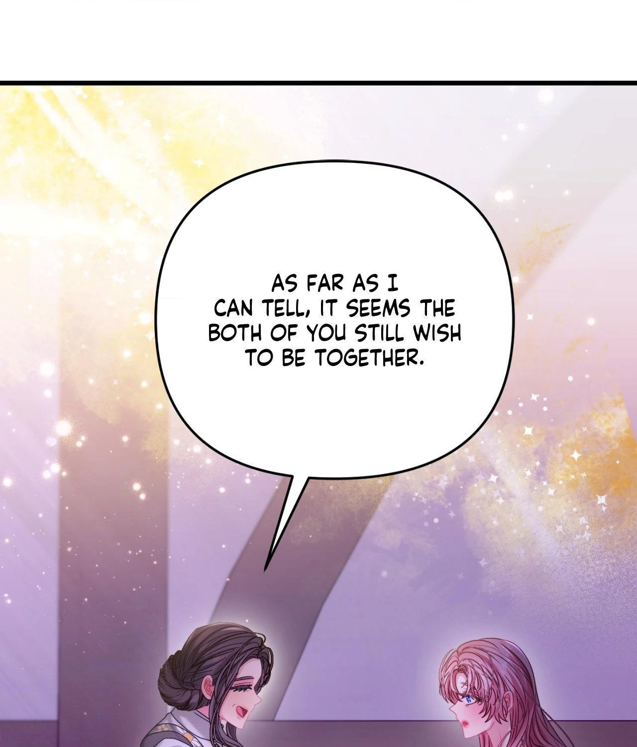 Wolf Under Sheep’s Clothing - Chapter 29 manhwa
