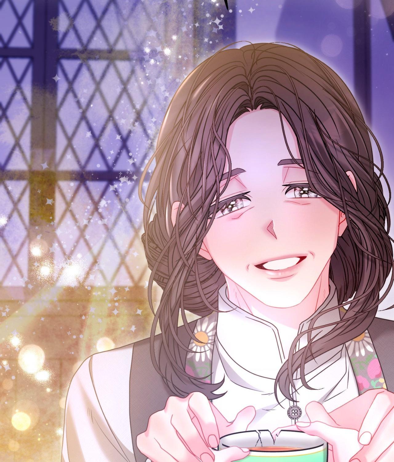 Wolf Under Sheep’s Clothing - Chapter 29 manhwa