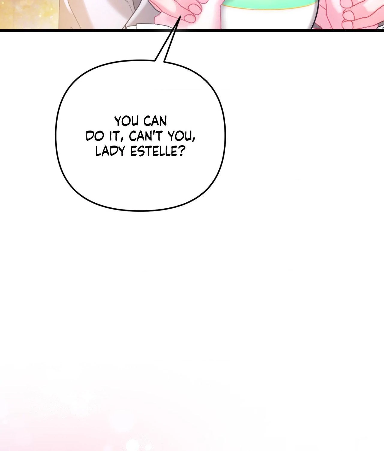 Wolf Under Sheep’s Clothing - Chapter 29 manhwa