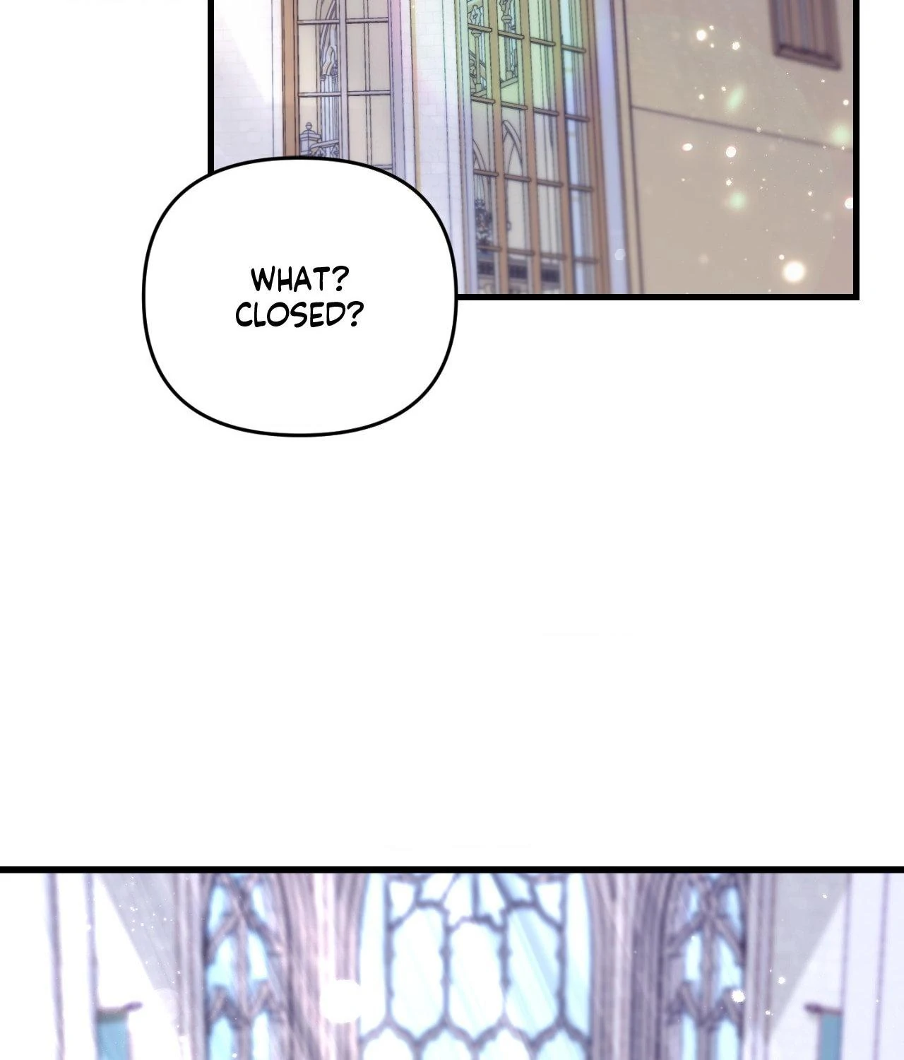 Wolf Under Sheep’s Clothing - Chapter 29 manhwa