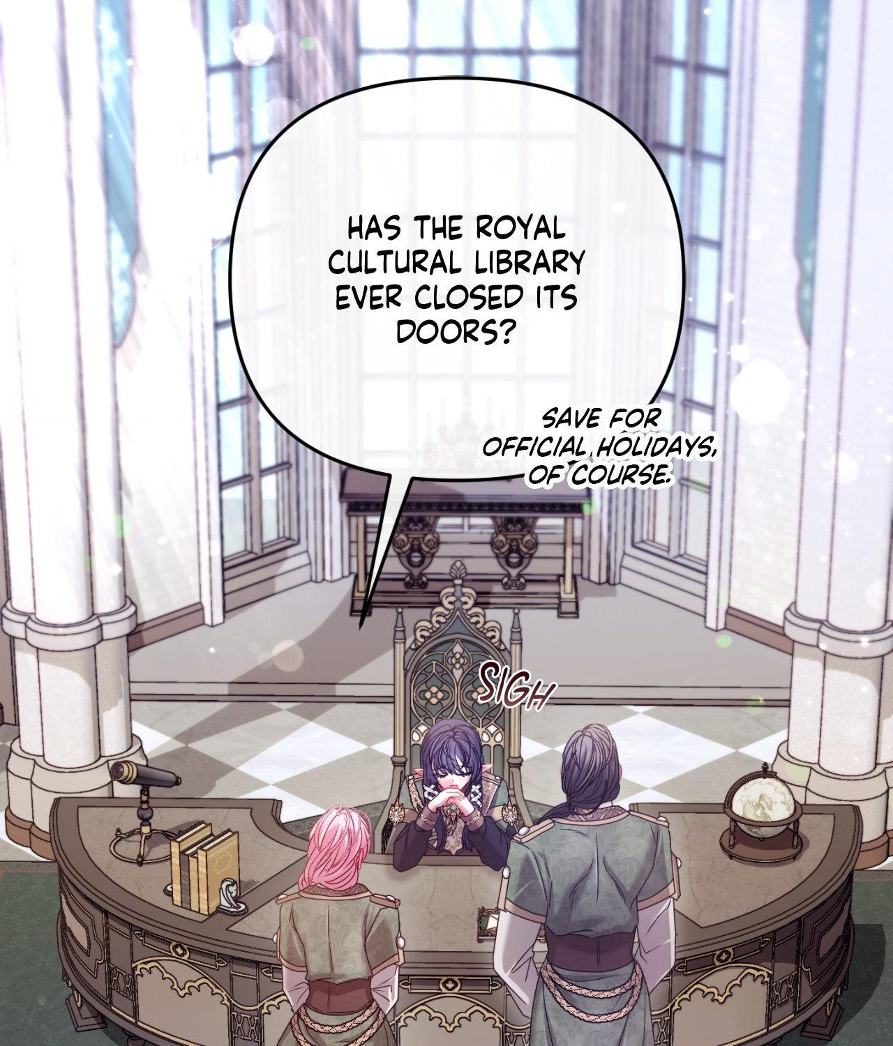 Wolf Under Sheep’s Clothing - Chapter 29 manhwa