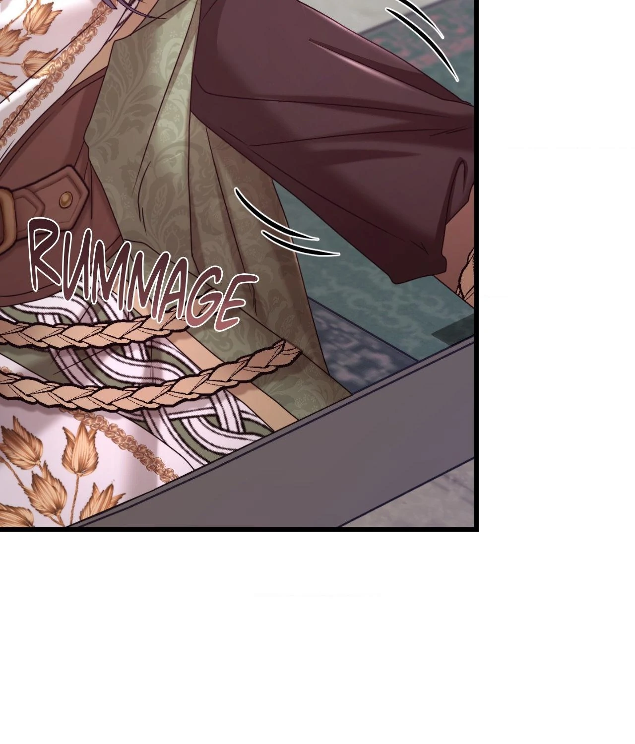 Wolf Under Sheep’s Clothing - Chapter 29 manhwa