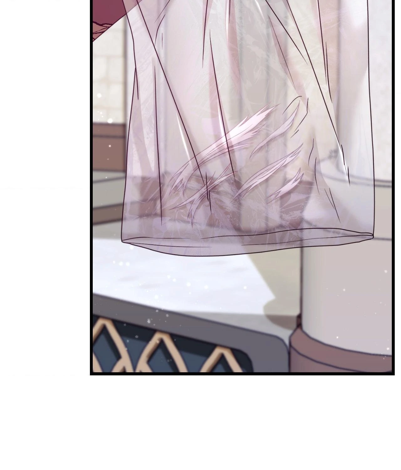 Wolf Under Sheep’s Clothing - Chapter 29 manhwa