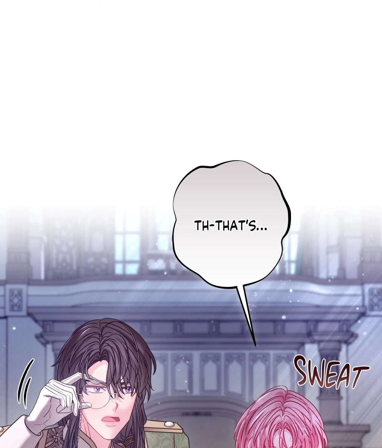 Wolf Under Sheep’s Clothing - Chapter 29 manhwa