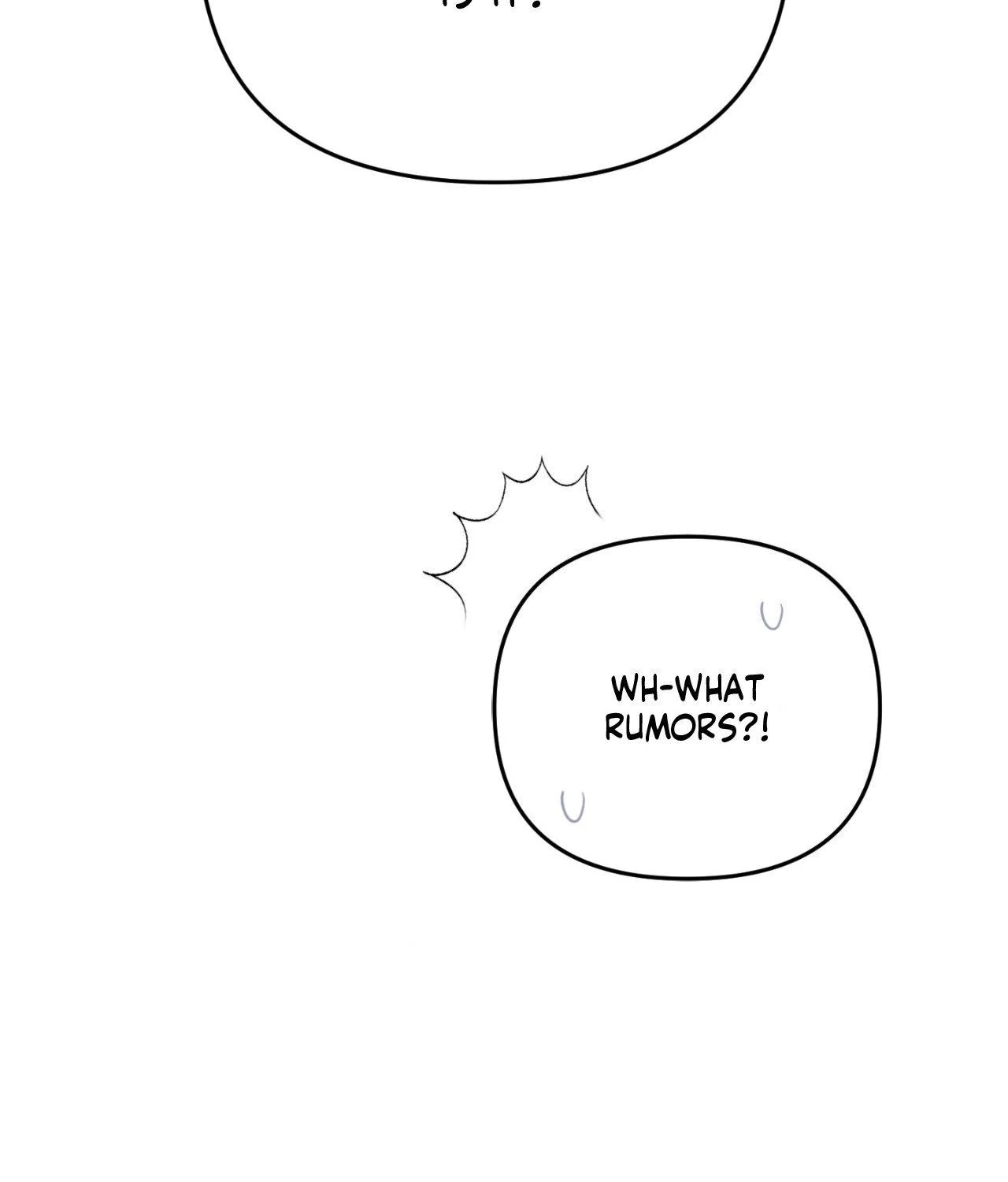 Wolf Under Sheep’s Clothing - Chapter 29 manhwa