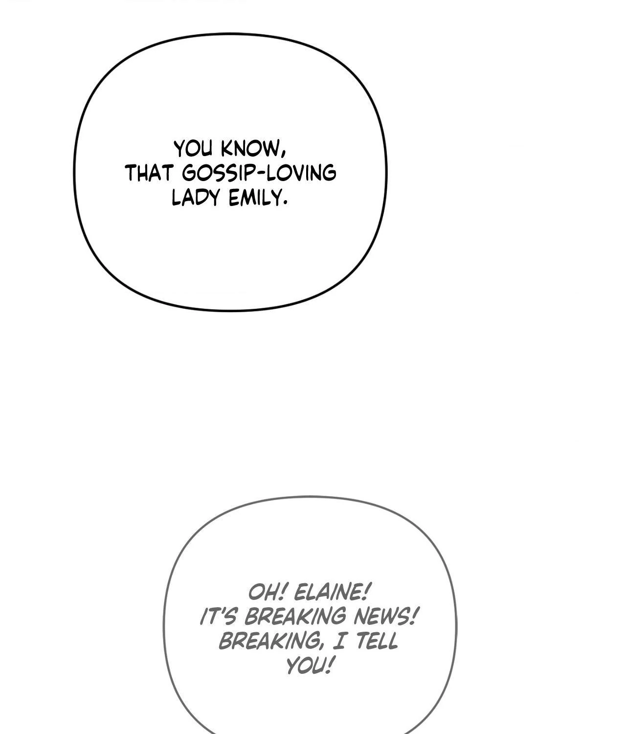 Wolf Under Sheep’s Clothing - Chapter 29 manhwa