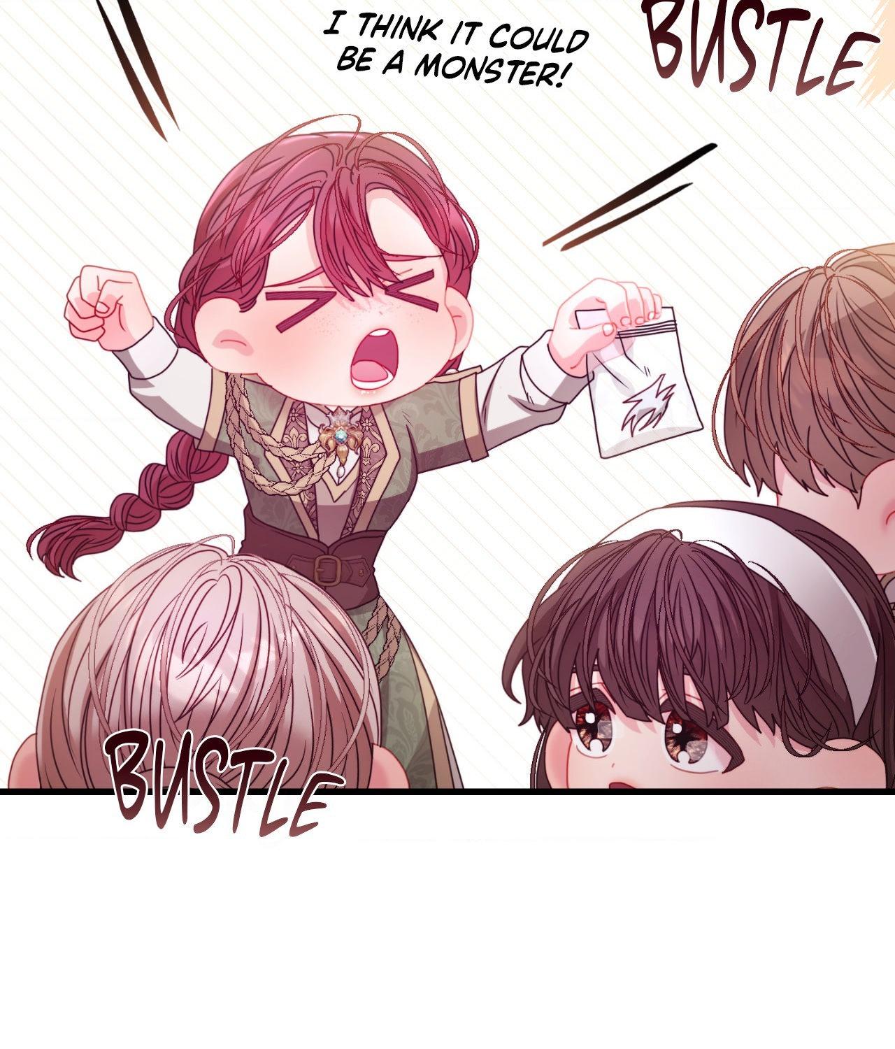 Wolf Under Sheep’s Clothing - Chapter 29 manhwa