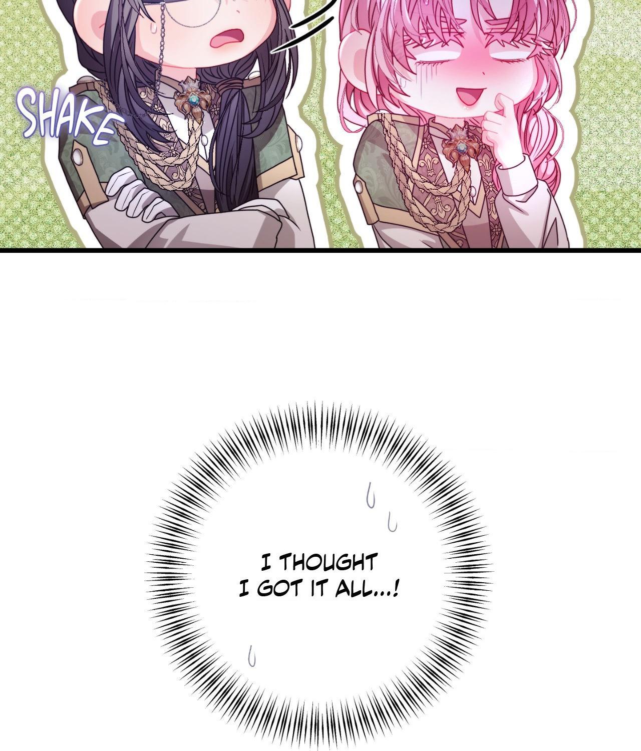 Wolf Under Sheep’s Clothing - Chapter 29 manhwa