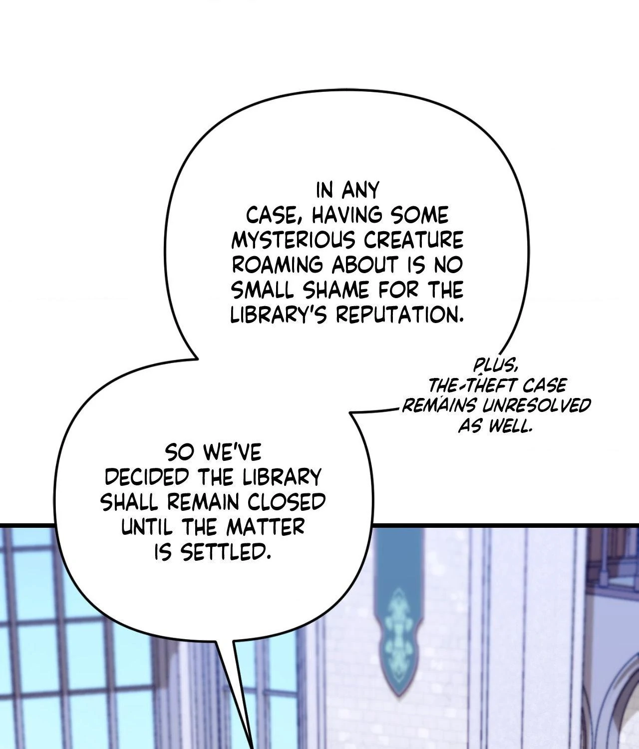 Wolf Under Sheep’s Clothing - Chapter 29 manhwa