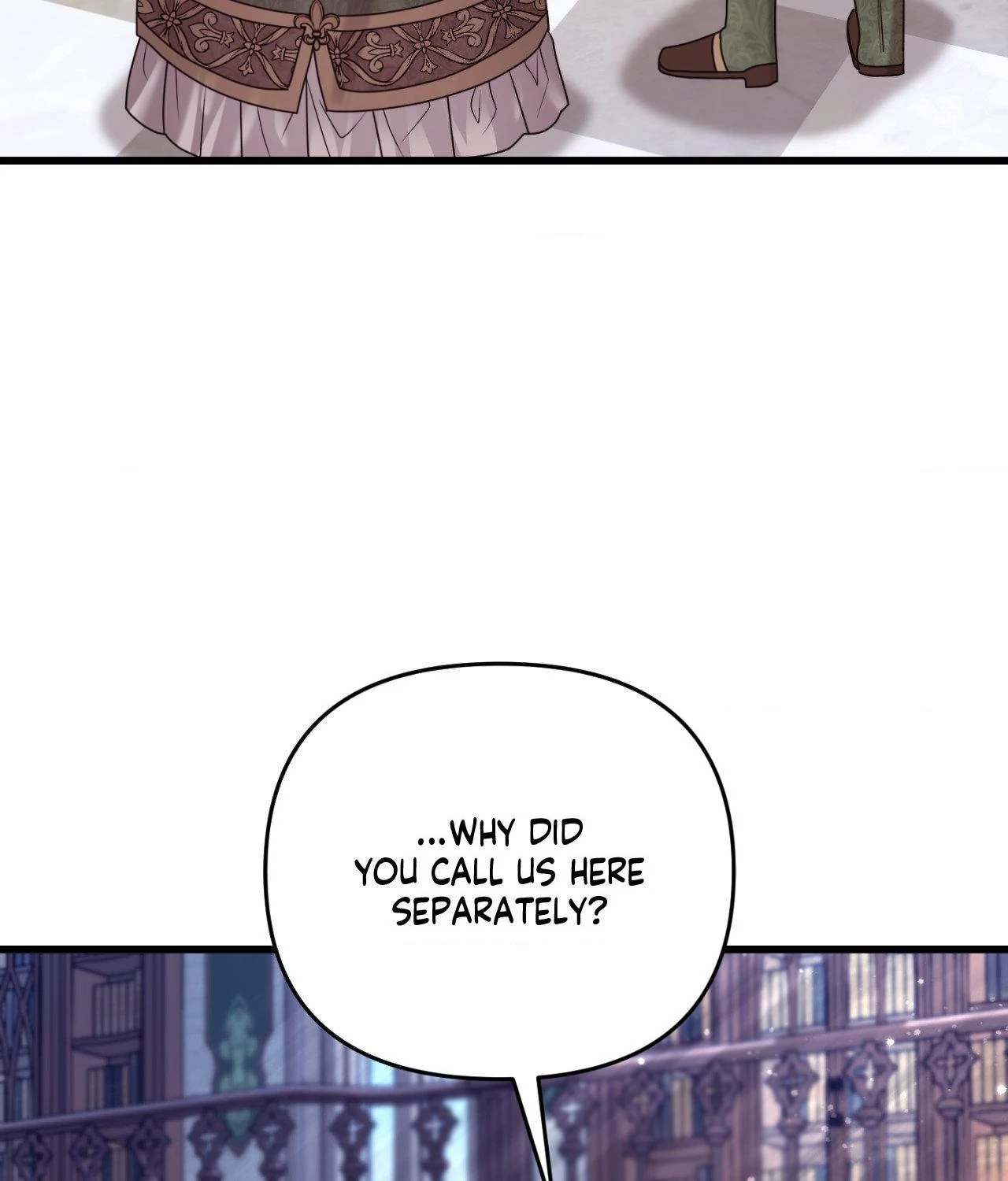 Wolf Under Sheep’s Clothing - Chapter 29 manhwa