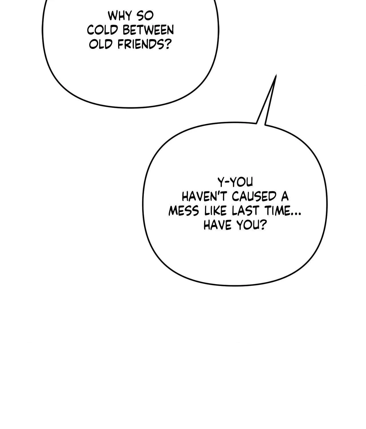 Wolf Under Sheep’s Clothing - Chapter 29 manhwa