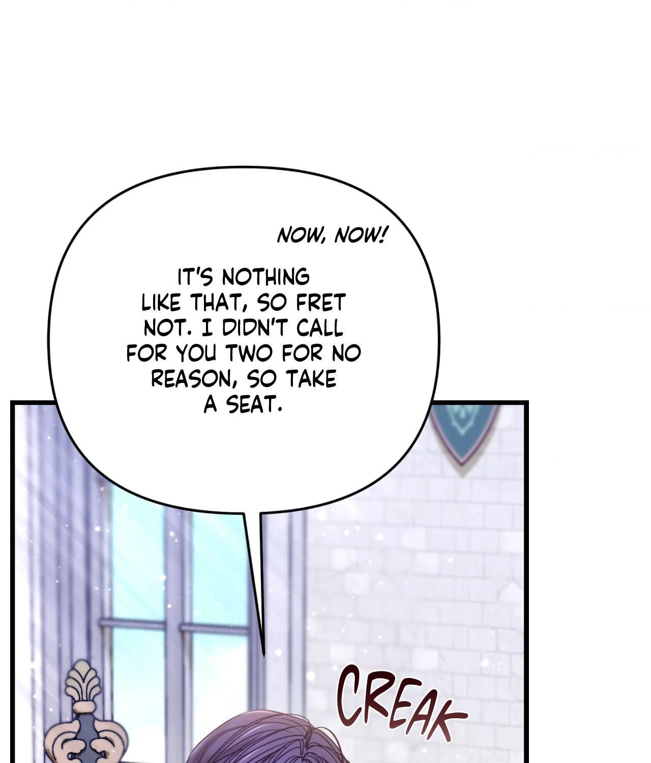 Wolf Under Sheep’s Clothing - Chapter 29 manhwa