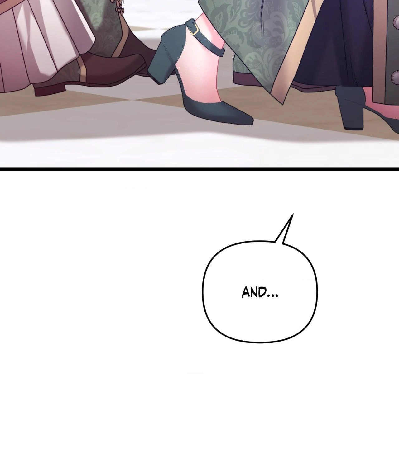 Wolf Under Sheep’s Clothing - Chapter 29 manhwa