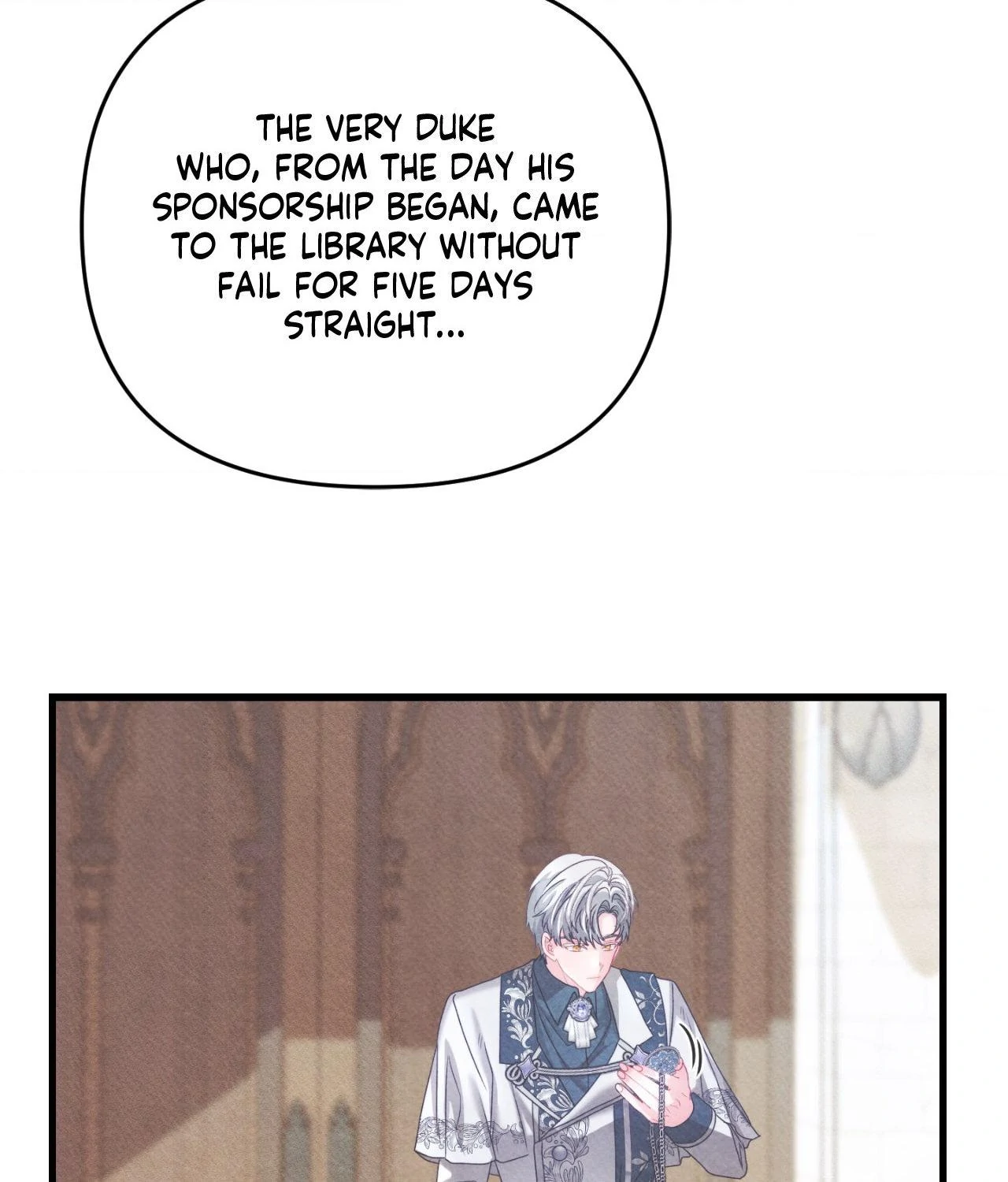 Wolf Under Sheep’s Clothing - Chapter 29 manhwa