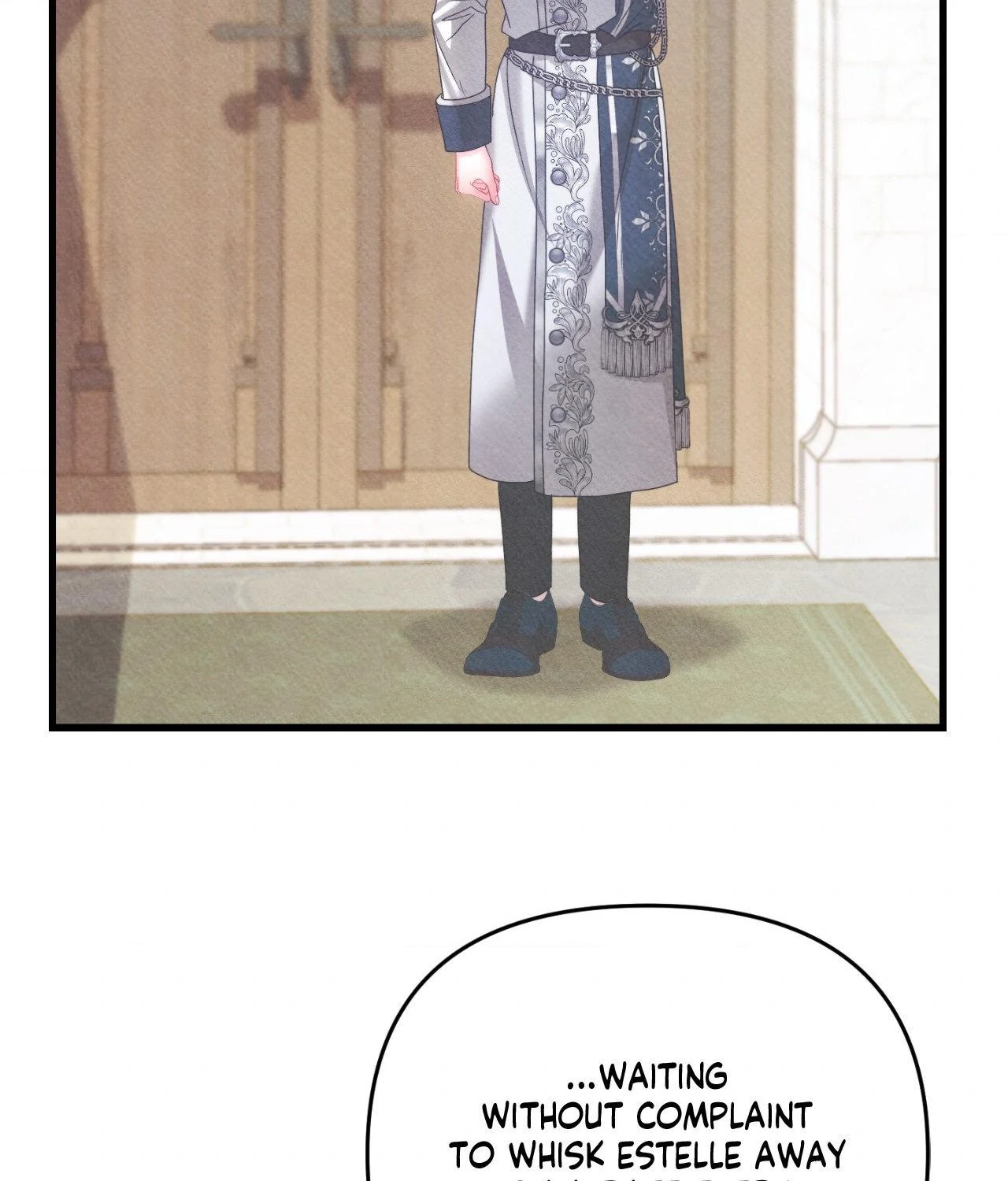 Wolf Under Sheep’s Clothing - Chapter 29 manhwa