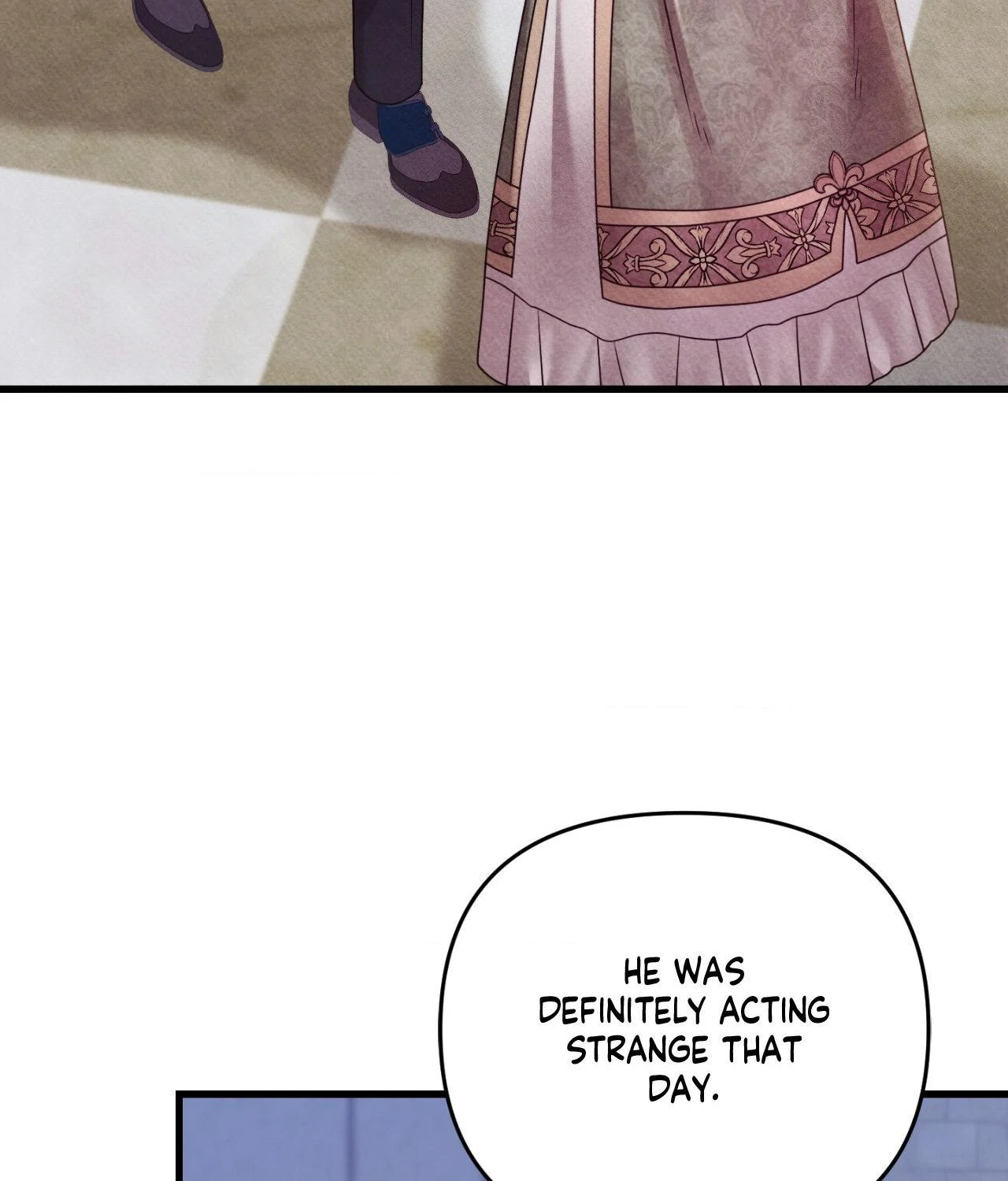 Wolf Under Sheep’s Clothing - Chapter 29 manhwa