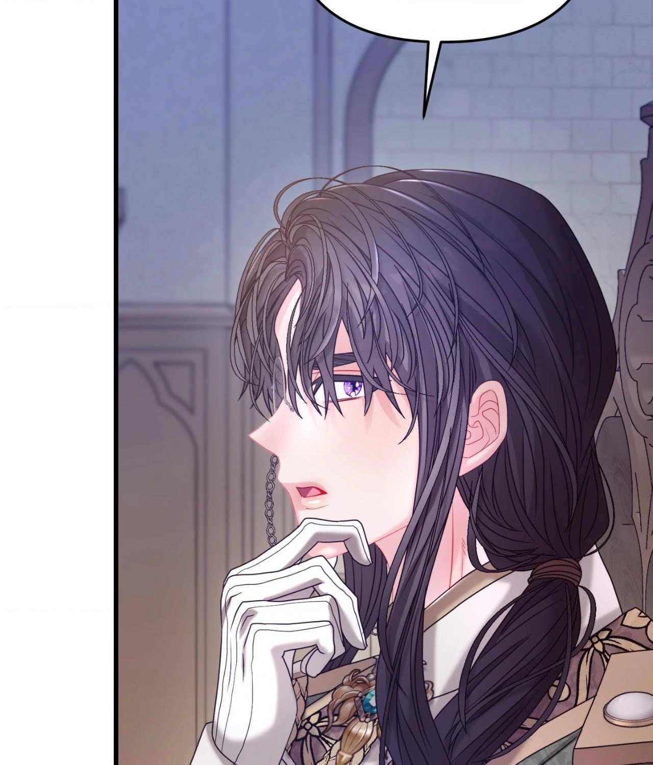 Wolf Under Sheep’s Clothing - Chapter 29 manhwa